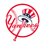NY Yankees Logo